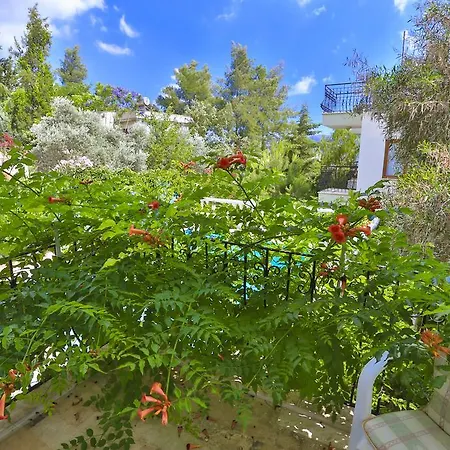 Lycian Hotel apartamentowy