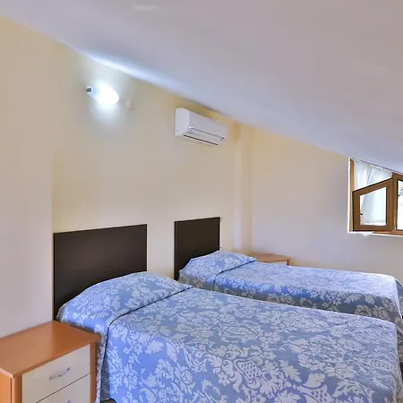 Lycian Hotel apartamentowy 2*