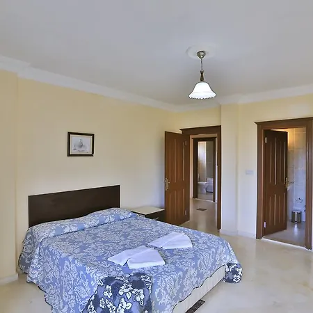 Lycian Hotel apartamentowy 2*