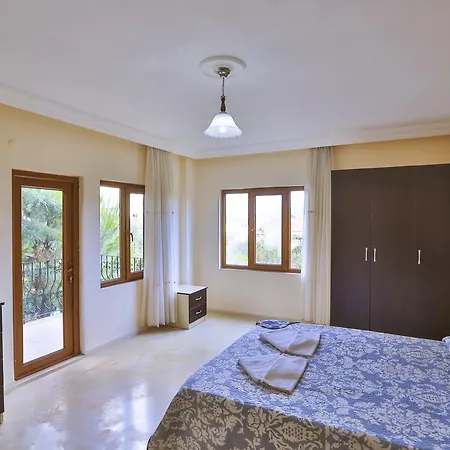 Hotel apartamentowy Lycian