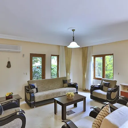 Lycian Hotel apartamentowy