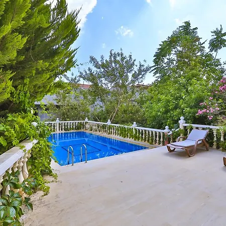 Lycian 2* Kalkan