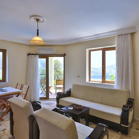 Hotel apartamentowy Lycian